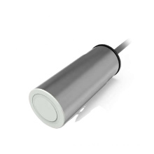 LANBAO Metal Cylindrical Capacitive Proximity Switch Sensor with IP67 CE UL